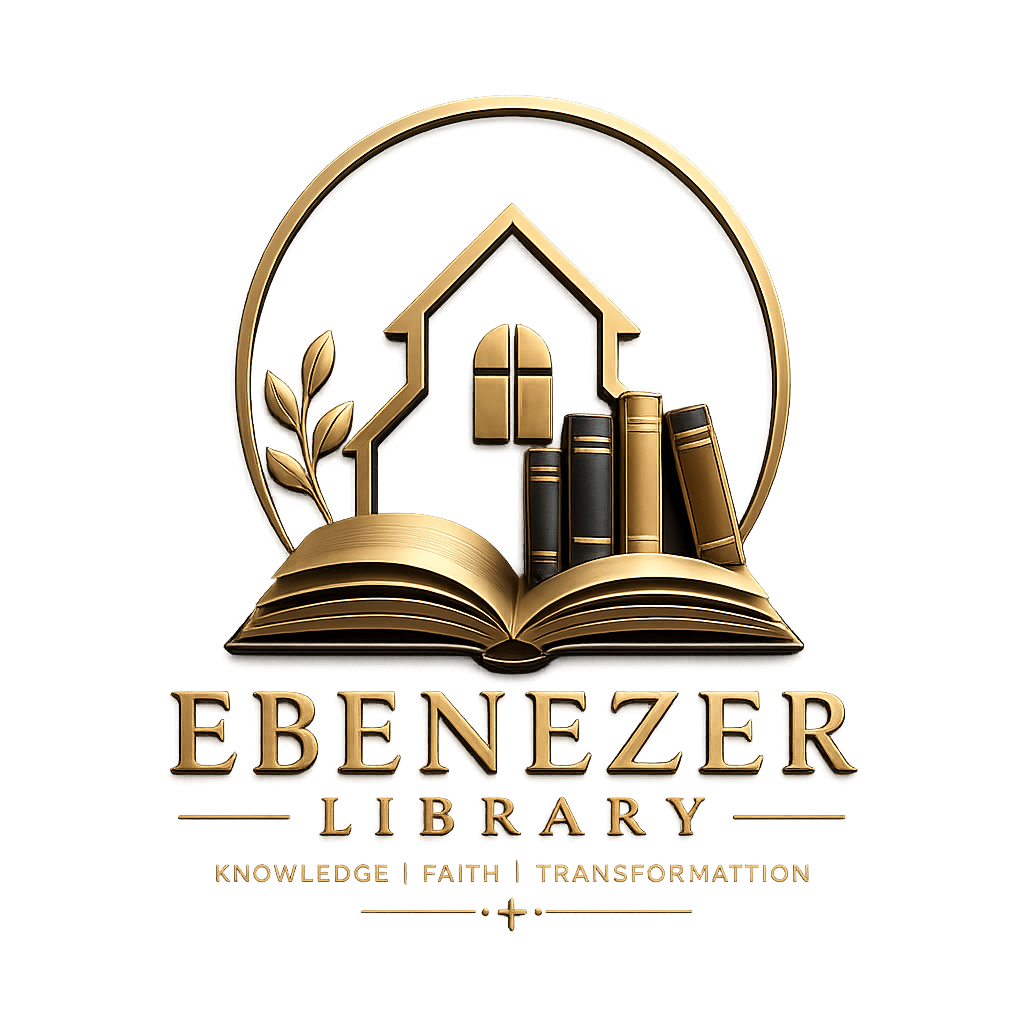 Ebenezer Library