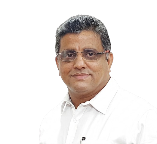 Pr. Viju I Mathew